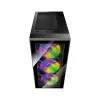 Case FSP CMT192 ATX Mid Tower Color:black