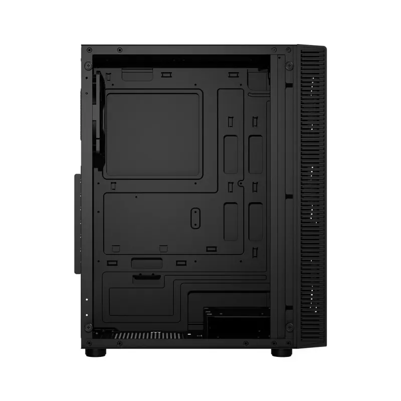 Case FSP CMT192 ATX Mid Tower Color:black