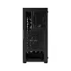 Case FSP CMT192 ATX Mid Tower Color:black
