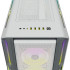 Корпус Corsair iCUE 5000T RGB Tempered Glass - белый Mid-Tower Корпус Corsair iCUE 5000T RGB Tempered Glass - белый Mid-Tower