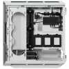 Case Corsair iCUE 5000T RGB Tempered Glass - white Mid-Tower