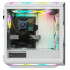 Корпус Corsair iCUE 5000T RGB Tempered Glass - белый Mid-Tower Корпус Corsair iCUE 5000T RGB Tempered Glass - белый Mid-Tower