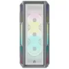 Case Corsair iCUE 5000T RGB Tempered Glass - white Mid-Tower