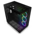 מארז NZXT H9 ELITE שחור מארז NZXT H9 ELITE שחור