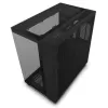 Корпус NZXT H9 ELITE black