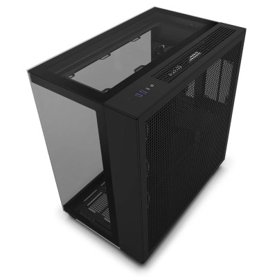 מארז NZXT H9 ELITE שחור מארז NZXT H9 ELITE שחור