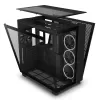 Корпус NZXT H9 ELITE black