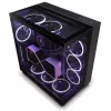Корпус NZXT H9 ELITE black