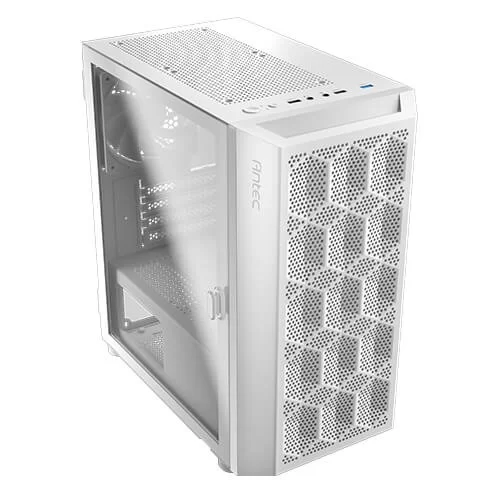 מארז Antec NX200M לבן Mini Tower