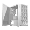 מארז Antec NX200M לבן Mini Tower