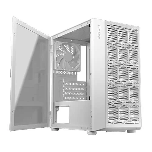 מארז Antec NX200M לבן Mini Tower