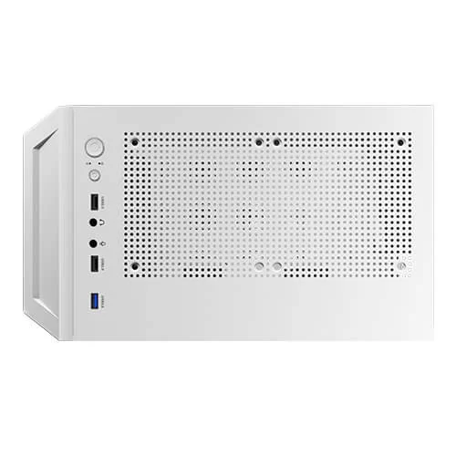 מארז Antec NX200M לבן Mini Tower