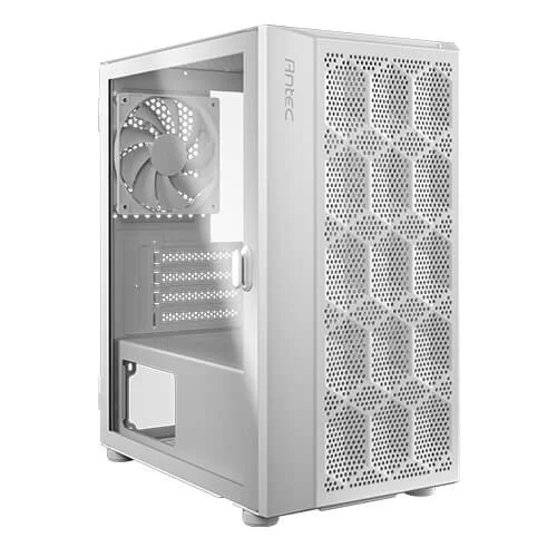 מארז Antec NX200M לבן Mini Tower