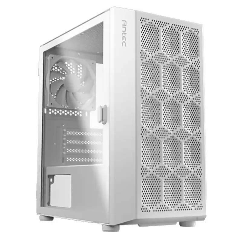 מארז Antec NX200M לבן Mini Tower