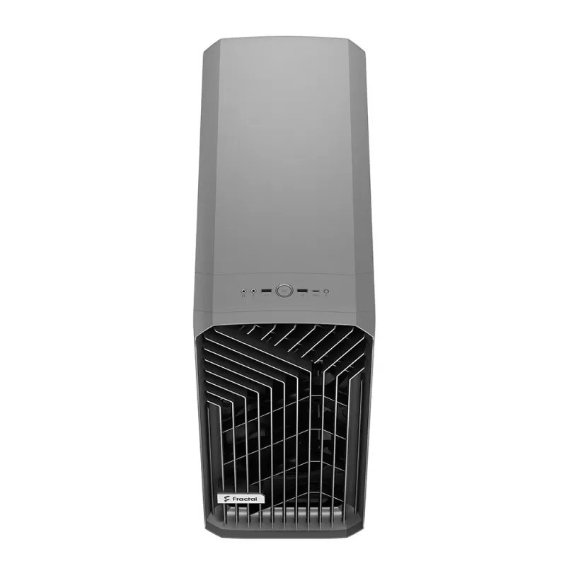 Case Fractal Design Case Torrent Gray TG Light Tint Color:black Case Fractal Design Case Torrent Gray TG Light Tint Color:black