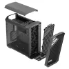 Case Fractal Design Case Torrent Gray TG Light Tint Color:black Case Fractal Design Case Torrent Gray TG Light Tint Color:black