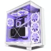 Case NZXT H9 Elite white ATX Case NZXT H9 Elite white ATX