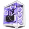 Case NZXT H9 Elite white ATX Case NZXT H9 Elite white ATX
