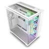 Case NZXT H9 Elite white ATX Case NZXT H9 Elite white ATX