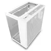 Case NZXT H9 Elite white ATX Case NZXT H9 Elite white ATX