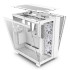 Case NZXT H9 Elite white ATX Case NZXT H9 Elite white ATX