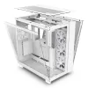 Case NZXT H9 Elite white ATX Case NZXT H9 Elite white ATX