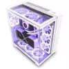 Case NZXT H9 Elite white ATX Case NZXT H9 Elite white ATX
