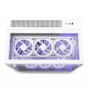Case NZXT H9 Elite white ATX Case NZXT H9 Elite white ATX