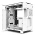 Case NZXT H9 Elite white ATX Case NZXT H9 Elite white ATX