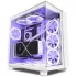 Корпус NZXT H9 Elite white ATX