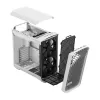 Корпус Fractal Design Корпус Torrent Compact white TG Clear Tint Mid Tower