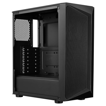 Case Cooler Master CMP 510 Mid Tower ATX Color:black Case Cooler Master CMP 510 Mid Tower ATX Color:black