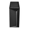 Case Cooler Master CMP 510 Mid Tower ATX Color:black
