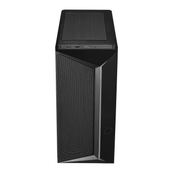 Case Cooler Master CMP 510 Mid Tower ATX Color:black Case Cooler Master CMP 510 Mid Tower ATX Color:black