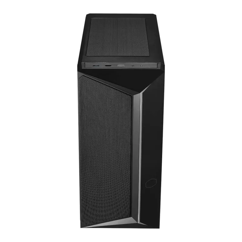 Case Cooler Master CMP 510 Mid Tower ATX Color:black