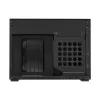 מארז LIAN-LI Mini-ITX A4H2OX3 PCIe 3.0 שחור Mini-ITX