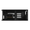 מארז LIAN-LI Mini-ITX A4H2OX3 PCIe 3.0 שחור Mini-ITX