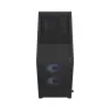Case Fractal Design Pop Mini Air RGB black TG Clear Tint Micro ATX Case Fractal Design Pop Mini Air RGB black TG Clear Tint Micro ATX
