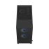 Корпус Fractal Design Pop Mini Air RGB черный TG Clear Tint Micro ATX Корпус Fractal Design Pop Mini Air RGB черный TG Clear Tint Micro ATX