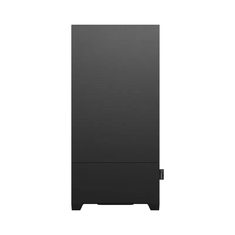 Case Fractal Design Pop Silent black Solid ATX