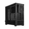 Case Fractal Design Pop Silent black Solid ATX
