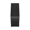 Case Fractal Design Pop Silent black Solid ATX