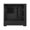 Case Fractal Design Pop Silent black Solid ATX