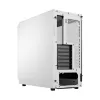 Case Fractal Design Focus 2 RGB white TG Clear Tint ATX Case Fractal Design Focus 2 RGB white TG Clear Tint ATX