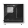Case Fractal Design Focus 2 RGB white TG Clear Tint ATX Case Fractal Design Focus 2 RGB white TG Clear Tint ATX