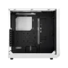 Case Fractal Design Focus 2 RGB white TG Clear Tint ATX Case Fractal Design Focus 2 RGB white TG Clear Tint ATX