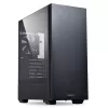Корпус Lancool 205 black Case ATX