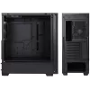 Корпус Lancool 205 black Case ATX