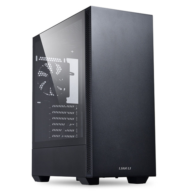 Case Lancool 205 black Case ATX Case Lancool 205 black Case ATX