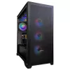 Корпус IPPON CHIMERA Full Tower Цвет:чёрный Корпус IPPON CHIMERA Full Tower Цвет:чёрный